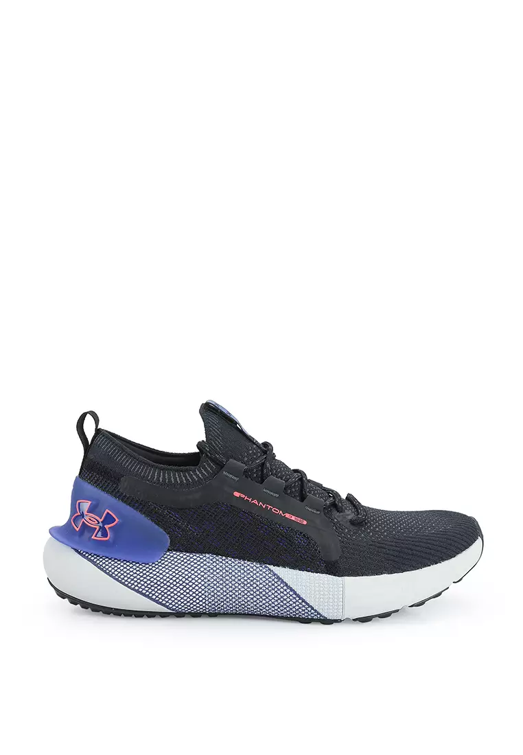 Under armour hotsell hovr malaysia