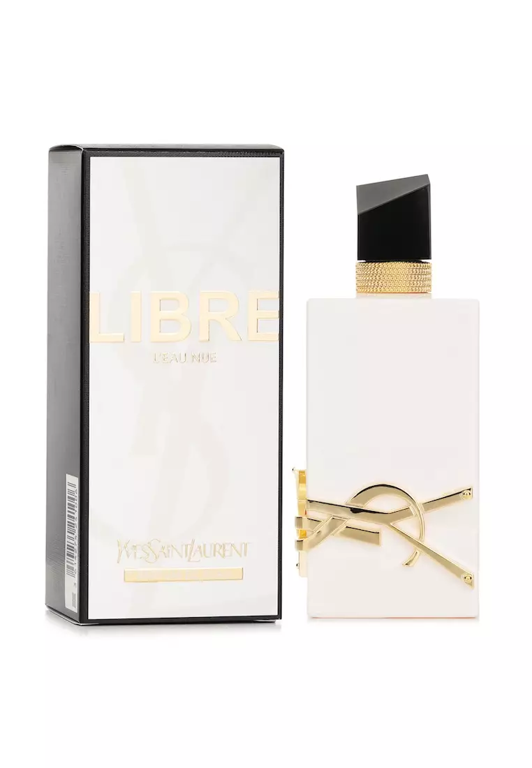 Buy Yves Saint Laurent YVES SAINT LAURENT - Libre L'Eau Nue Parfum