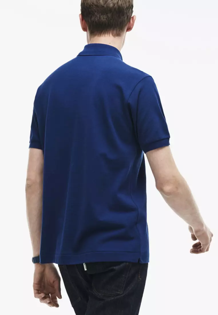 Lacoste Classic Fit L.12.12 Polo Shirt