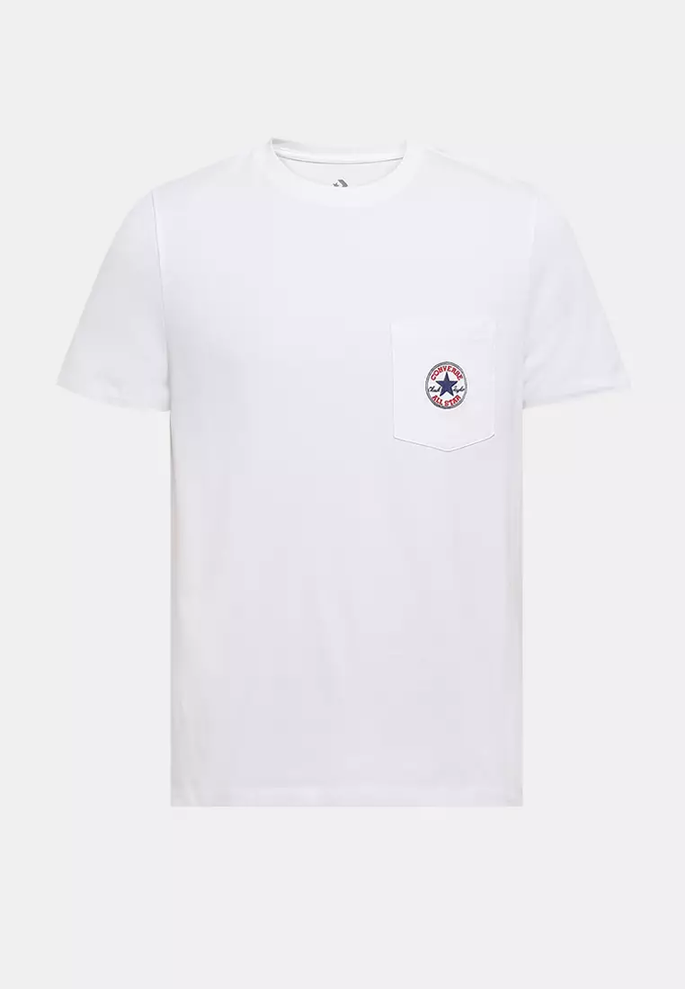 Chuck Patch Tee
