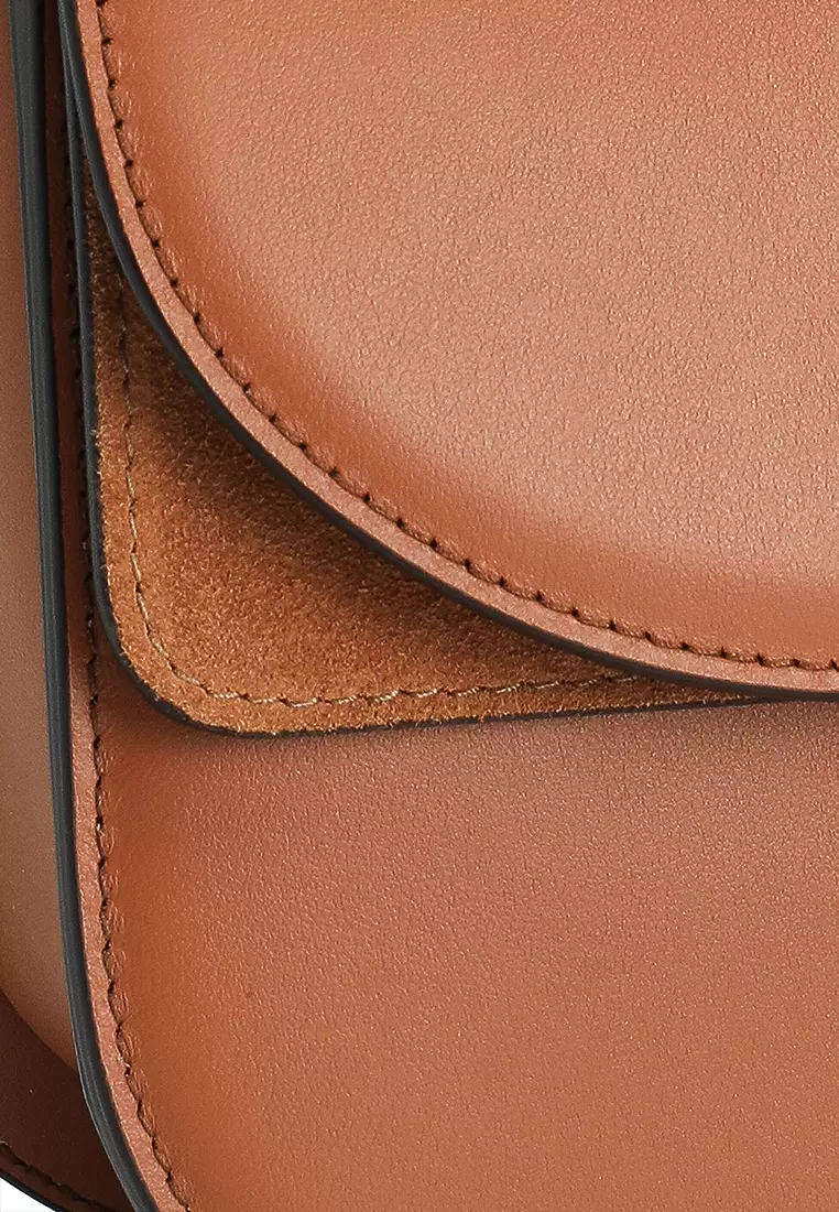 Sfera Mini Crossbody Bag (nt)