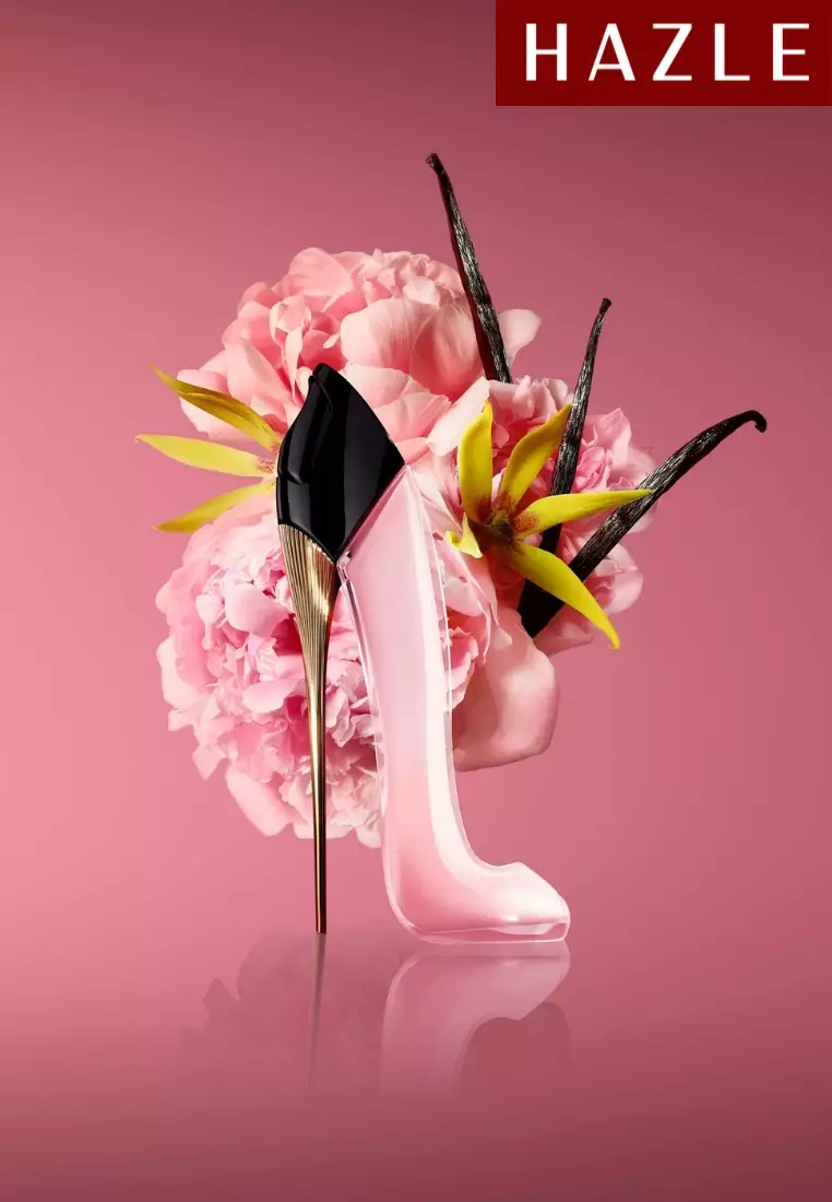 Good Girl Blush Woman EDP 80 ml