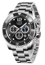 Silver, Black