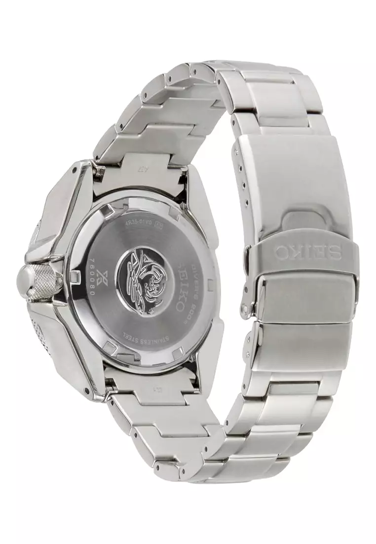 Seiko Prospex Samurai - Jam Tangan Automatic Pria - SRPF03K1