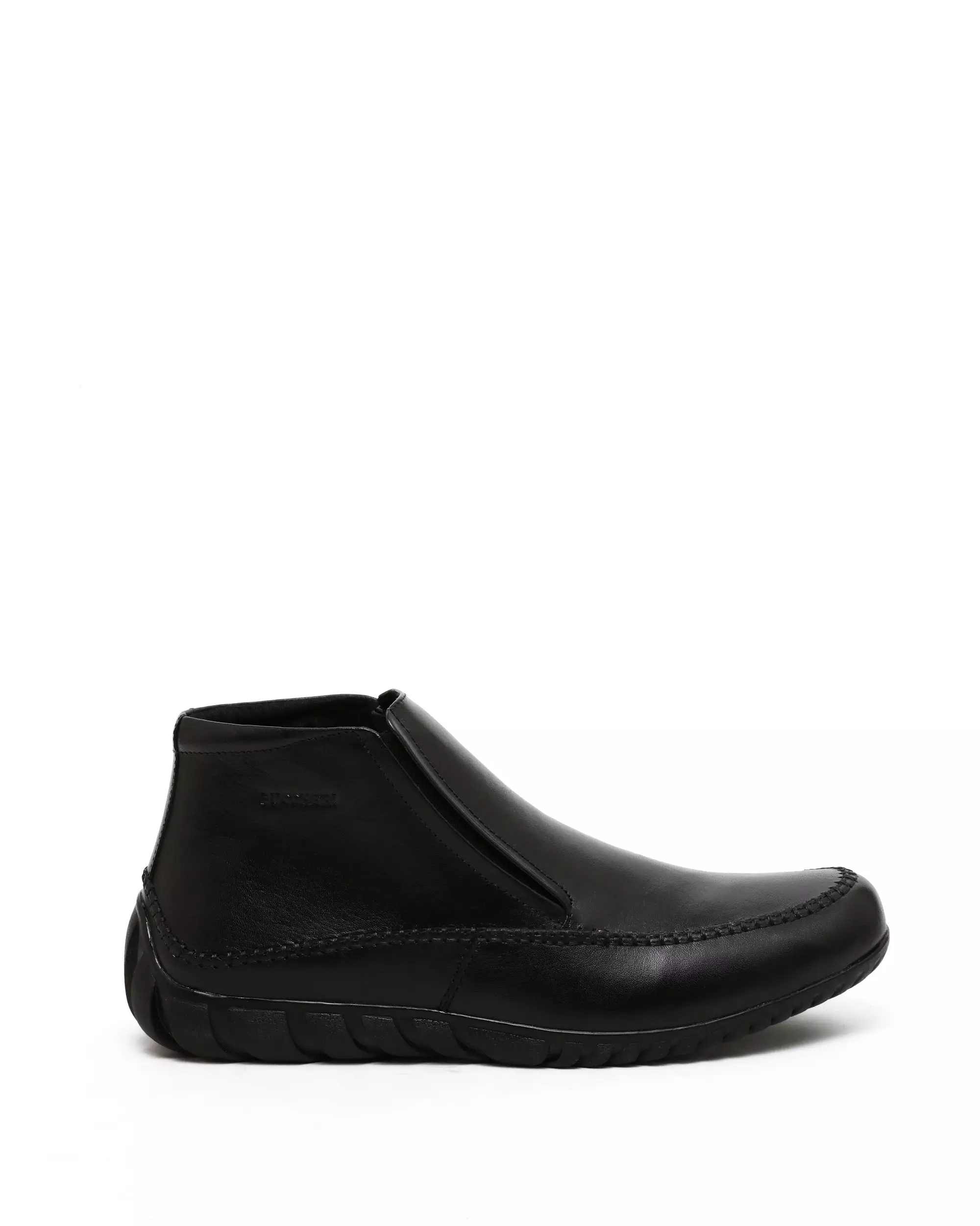 Buccheri Savva Boots Men Black