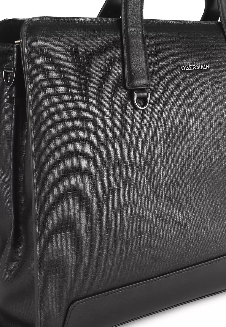 Axel Document Bag - L