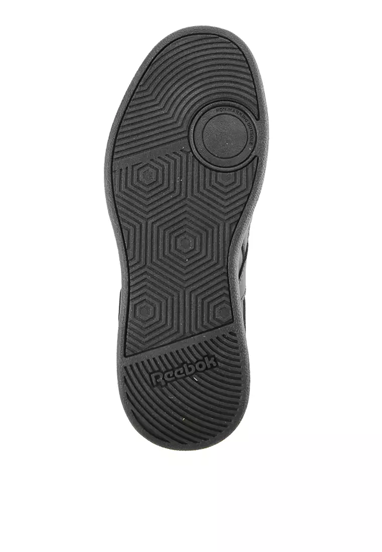 Court Advance Elastic & Top Strap