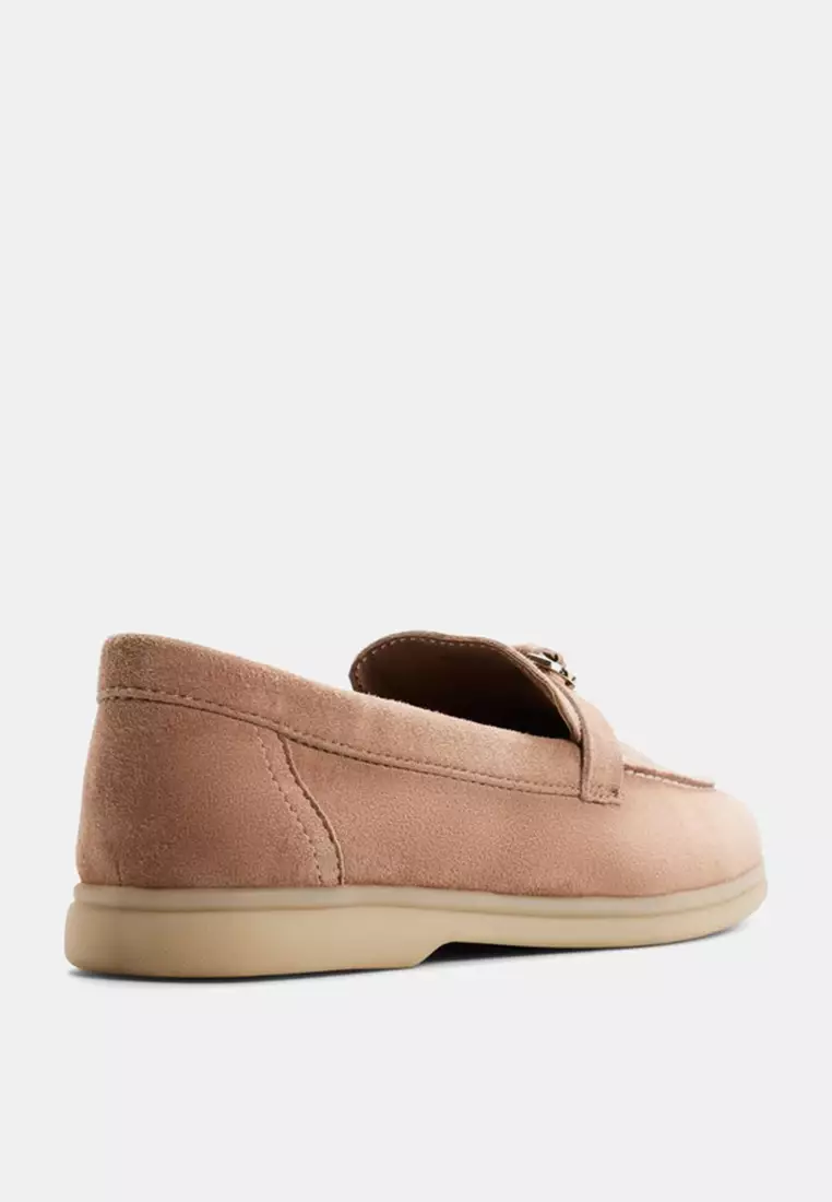 Creras-In Shoes