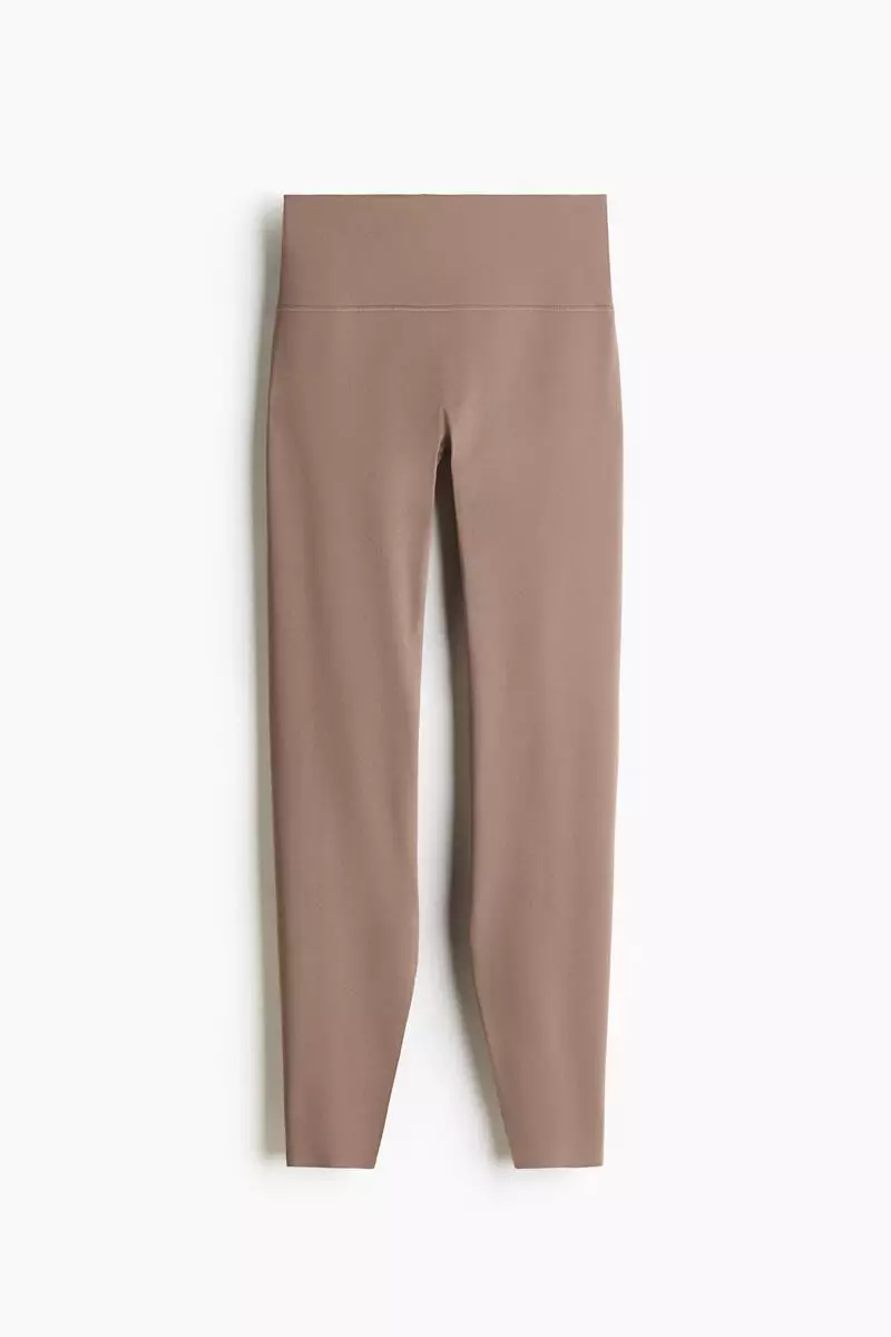 SculptMove™ High-waisted leggings