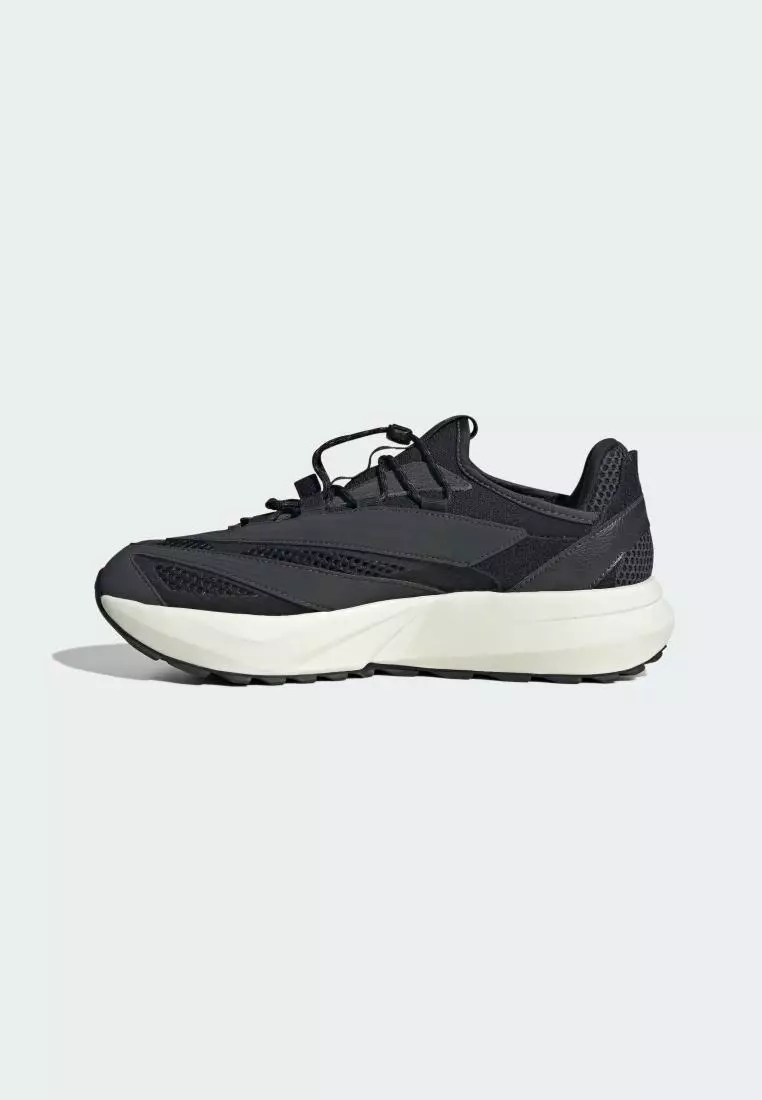 Lifestyle Lightblaze Vista Shoes Men Grey HP6961