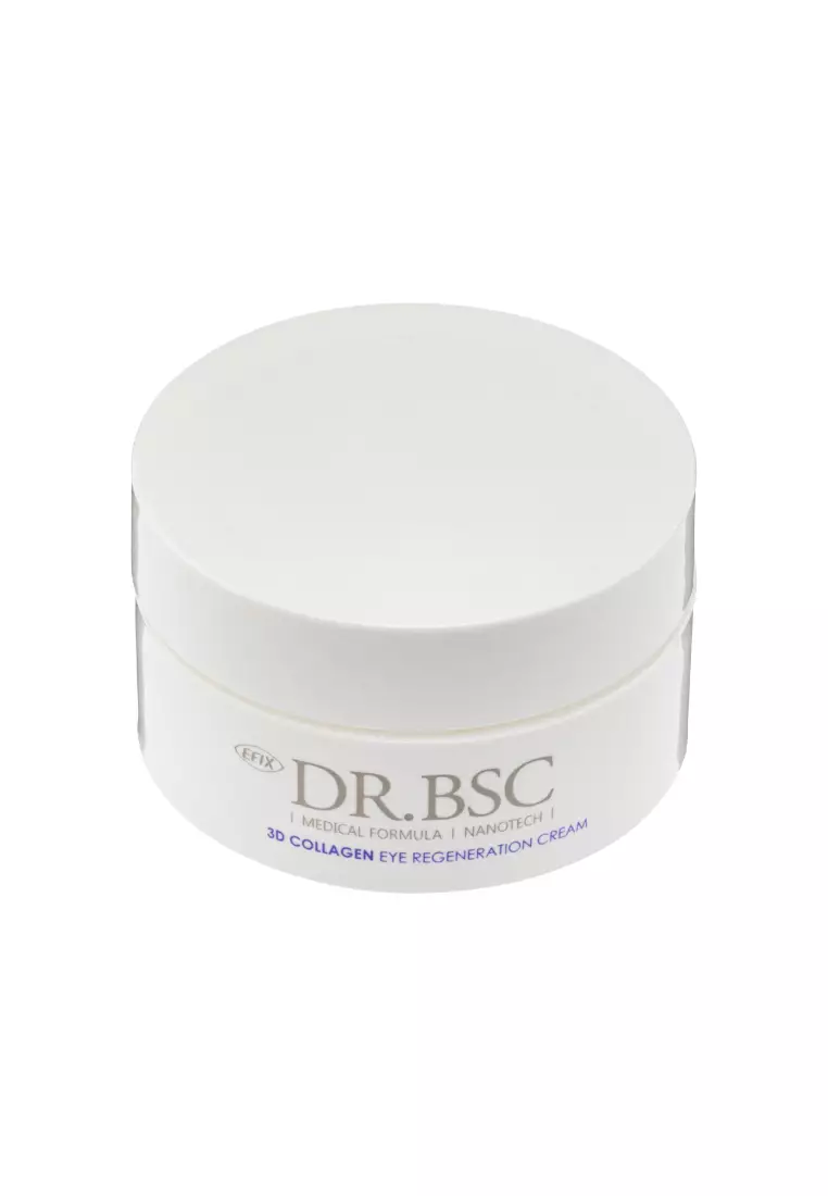 DR.BSC 3D Collagen Eye Regeneration Cream 15ml