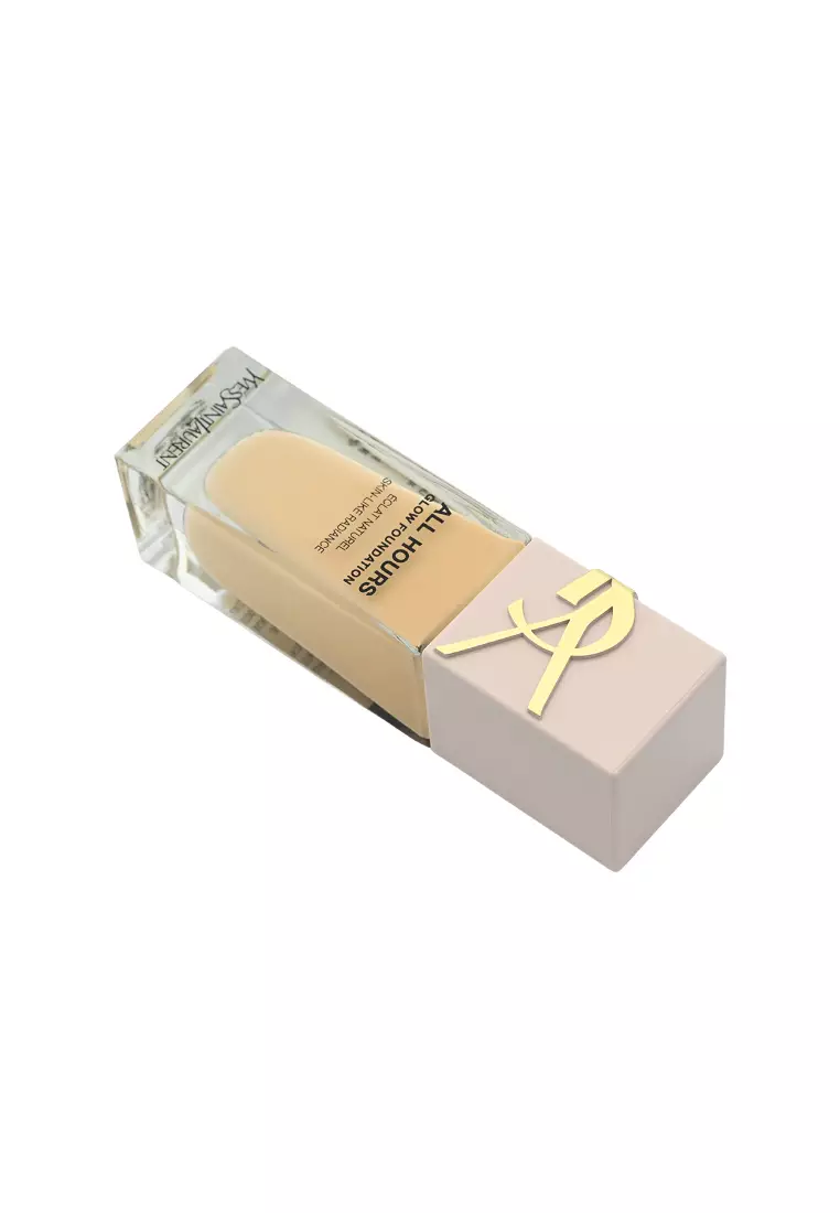 Ysl Glow Foundation Ln1 25Ml