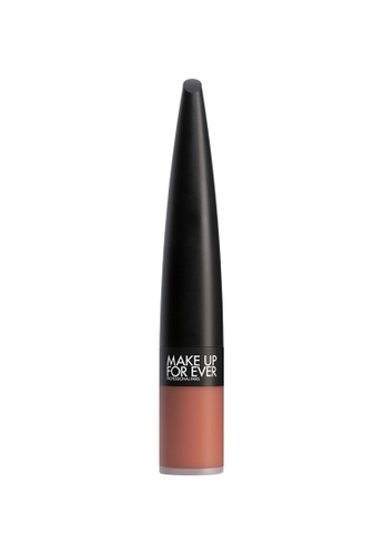 MAKE UP FOR EVER Make Up For Ever - Rouge Artist For Ever Matte 192 - Toffee At All Hours D4AC4BE382A19EGS_1