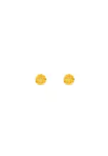 916/22K Gold - M Size (Full Gold)