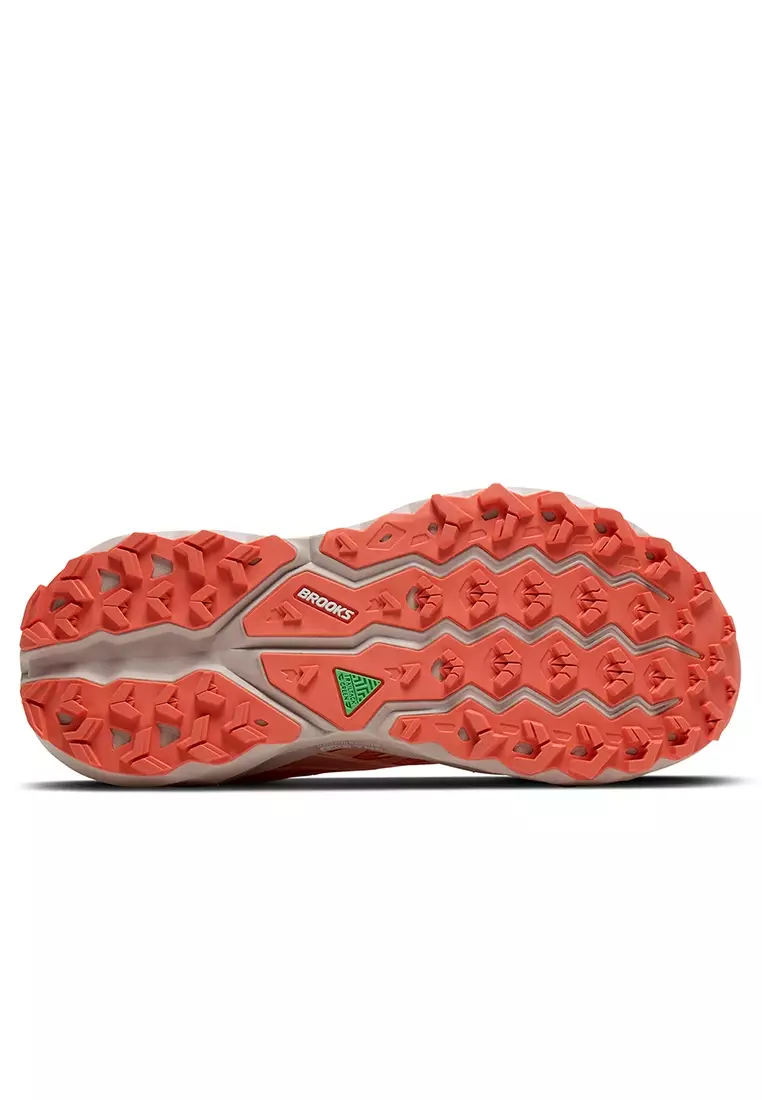 Cascadia 19 Women's Trail Running Shoes