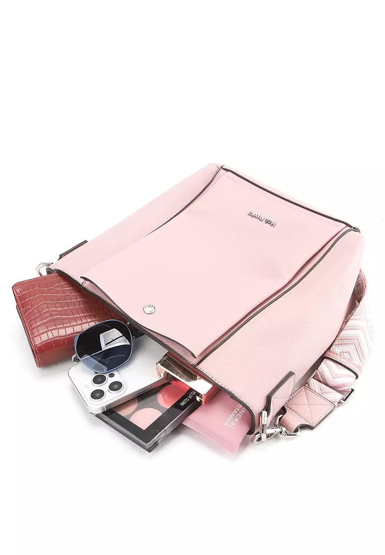 Frances Ii Satchel (M)