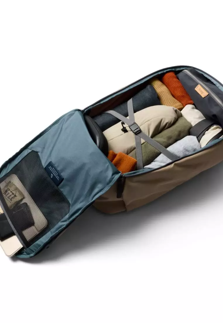 Bellroy Transit Workpack Pro 28L - Stone