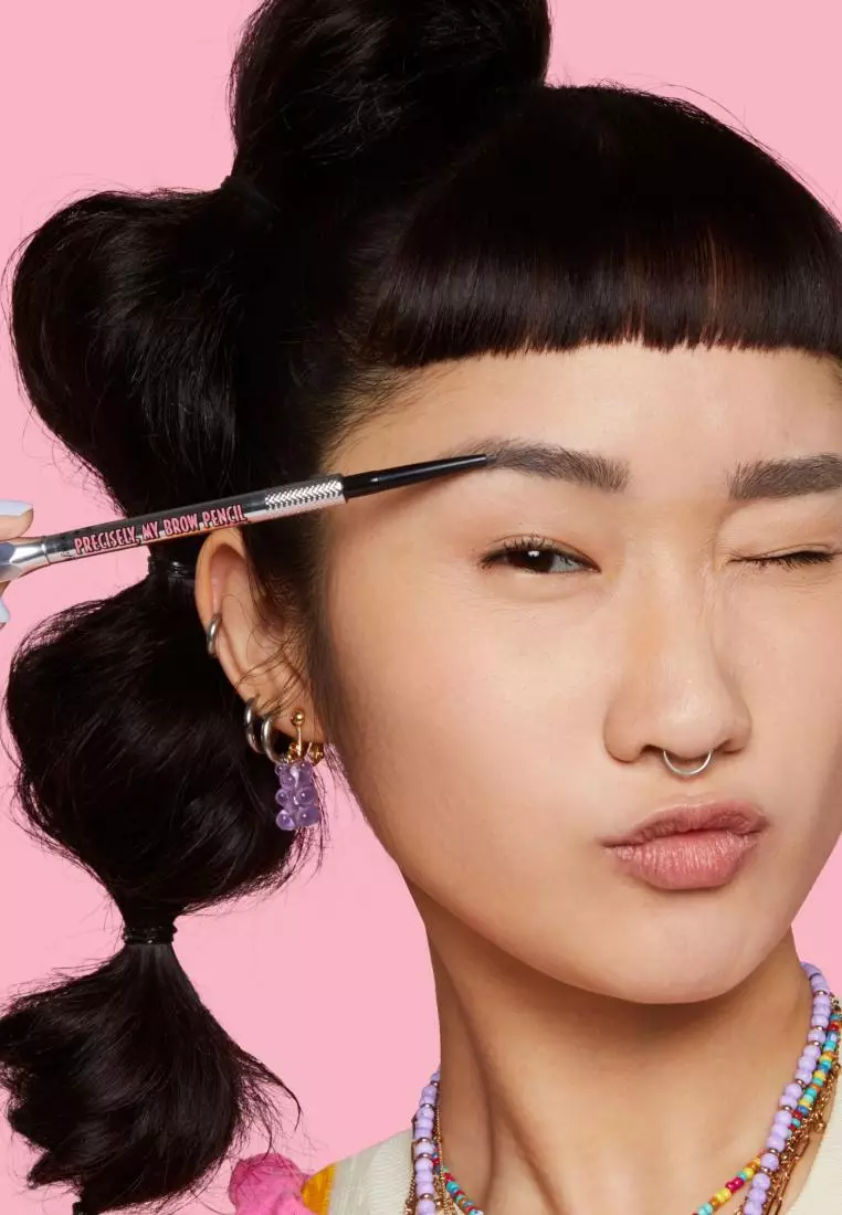 Benefit Precisely, My Brow Eyebrow Pencil - Shade 05 (Deep)