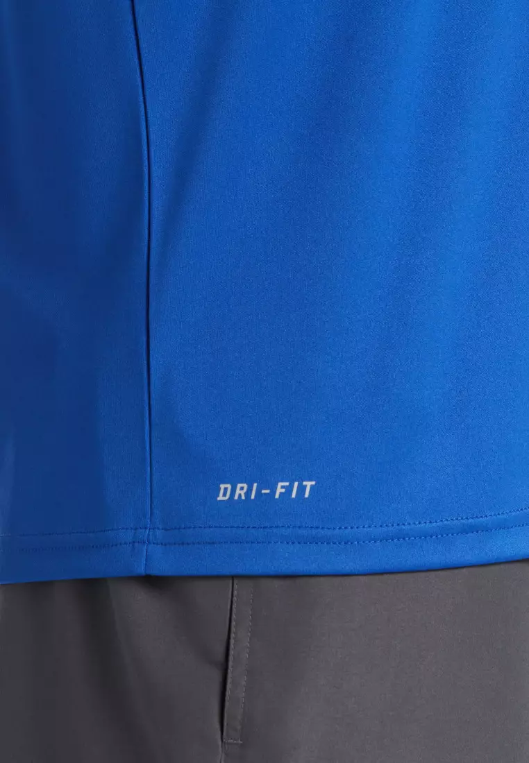 Essential Short Sleeve