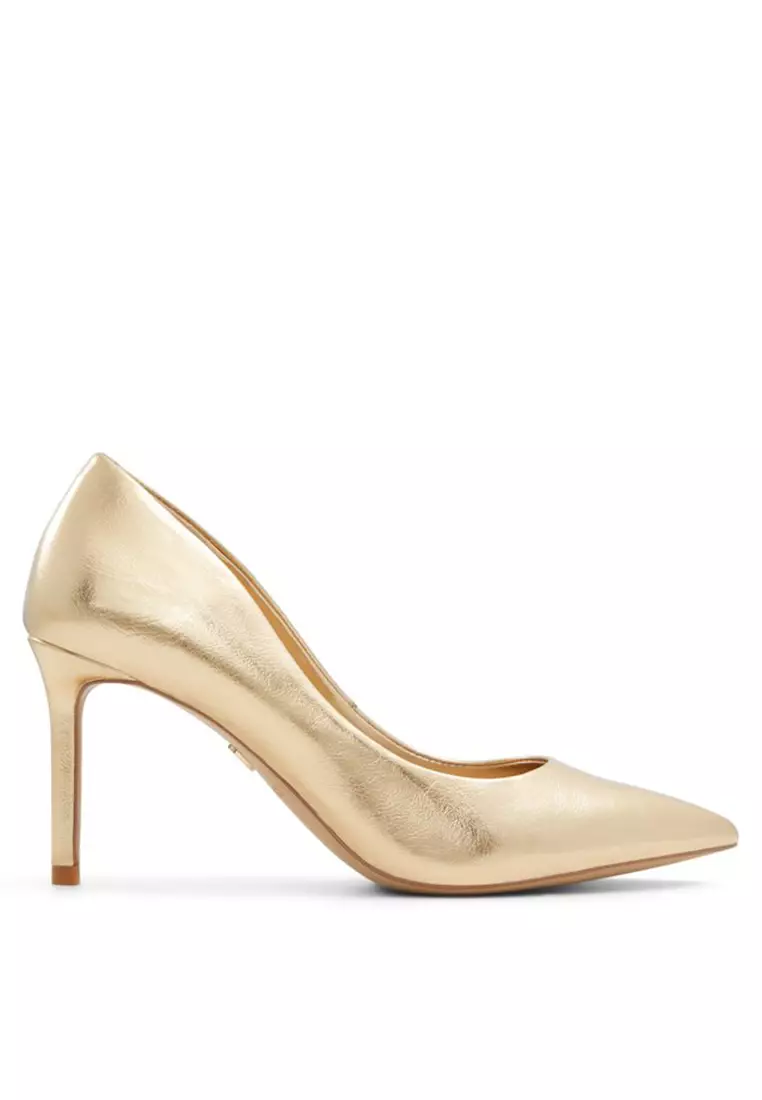 Discount on Aldo  shoes - SKU: Stessymid Pump Heels