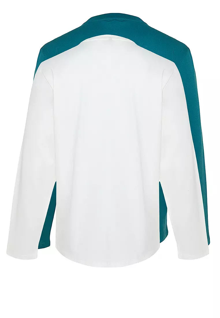 2-Pack Long Sleeves T-Shirt