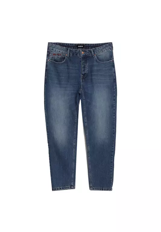 Marcelo Long Jeans