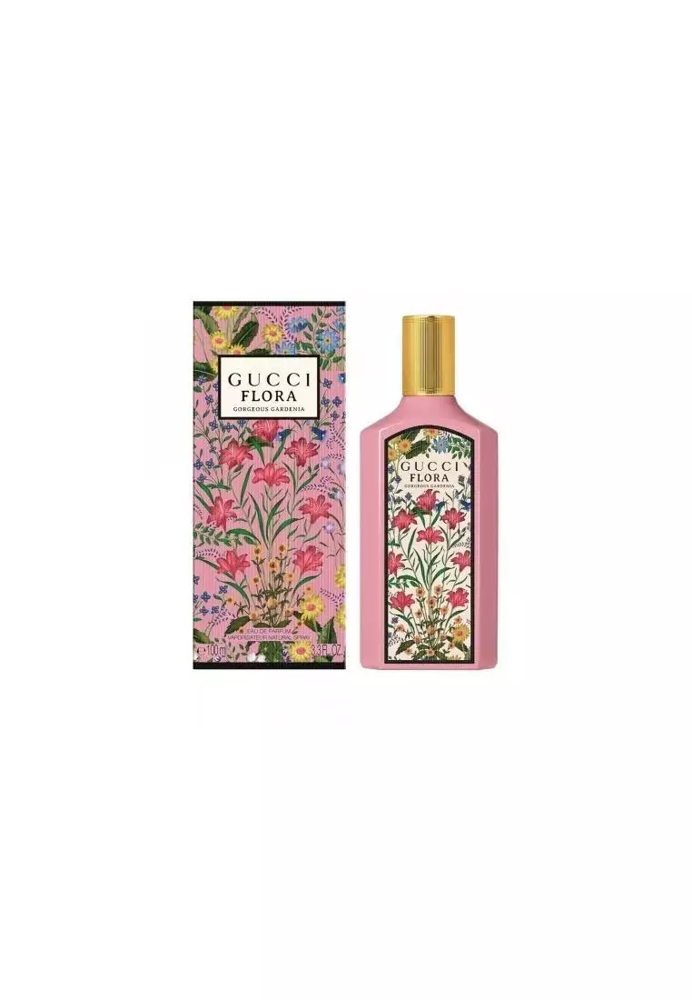 Buy Gucci GUCCI Flora Gorgeous Gardenia Eau De Parfum 100ml 2026