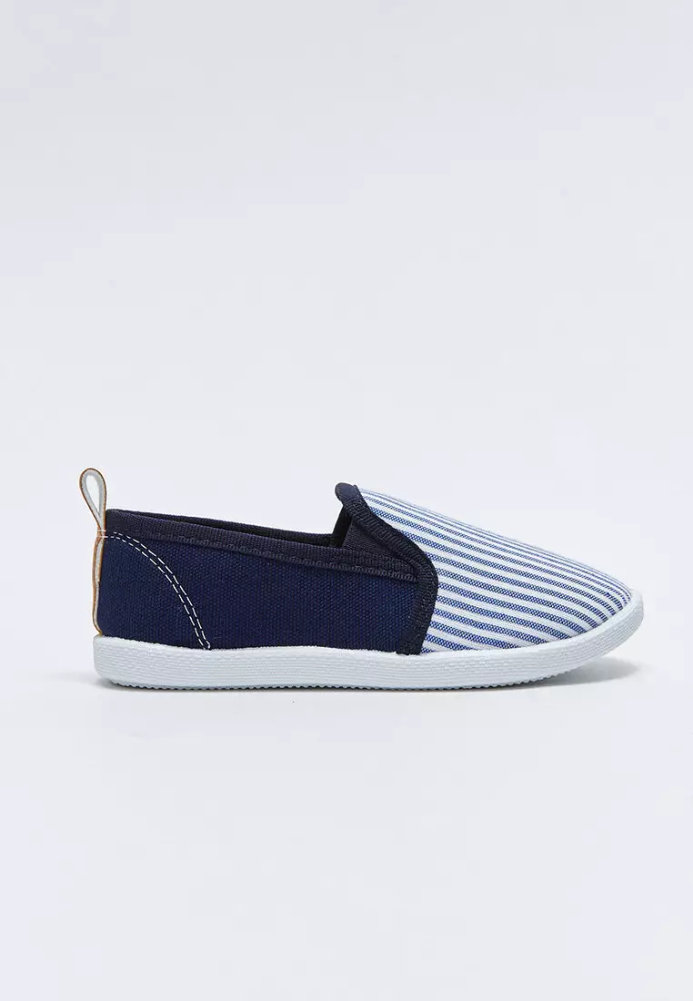 Discount on Lc Waikiki  shoes - SKU: Striped Boy's Sneaker