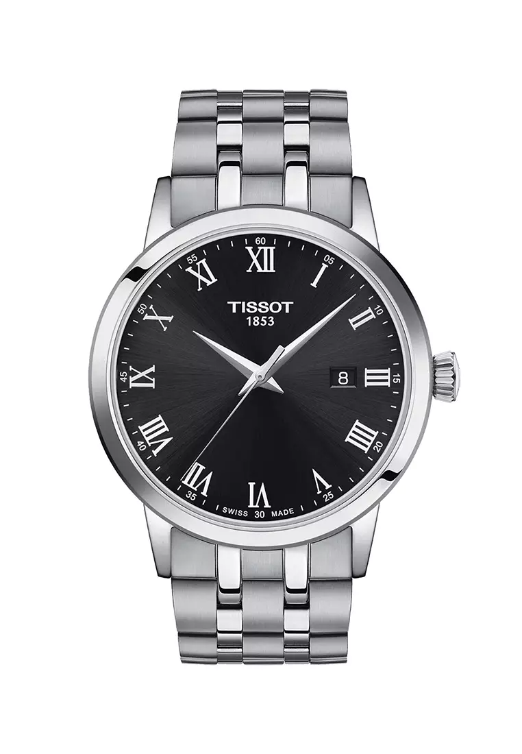 Buy Tissot Classic Dream Gent T129.410.11.053.00 2024 Online