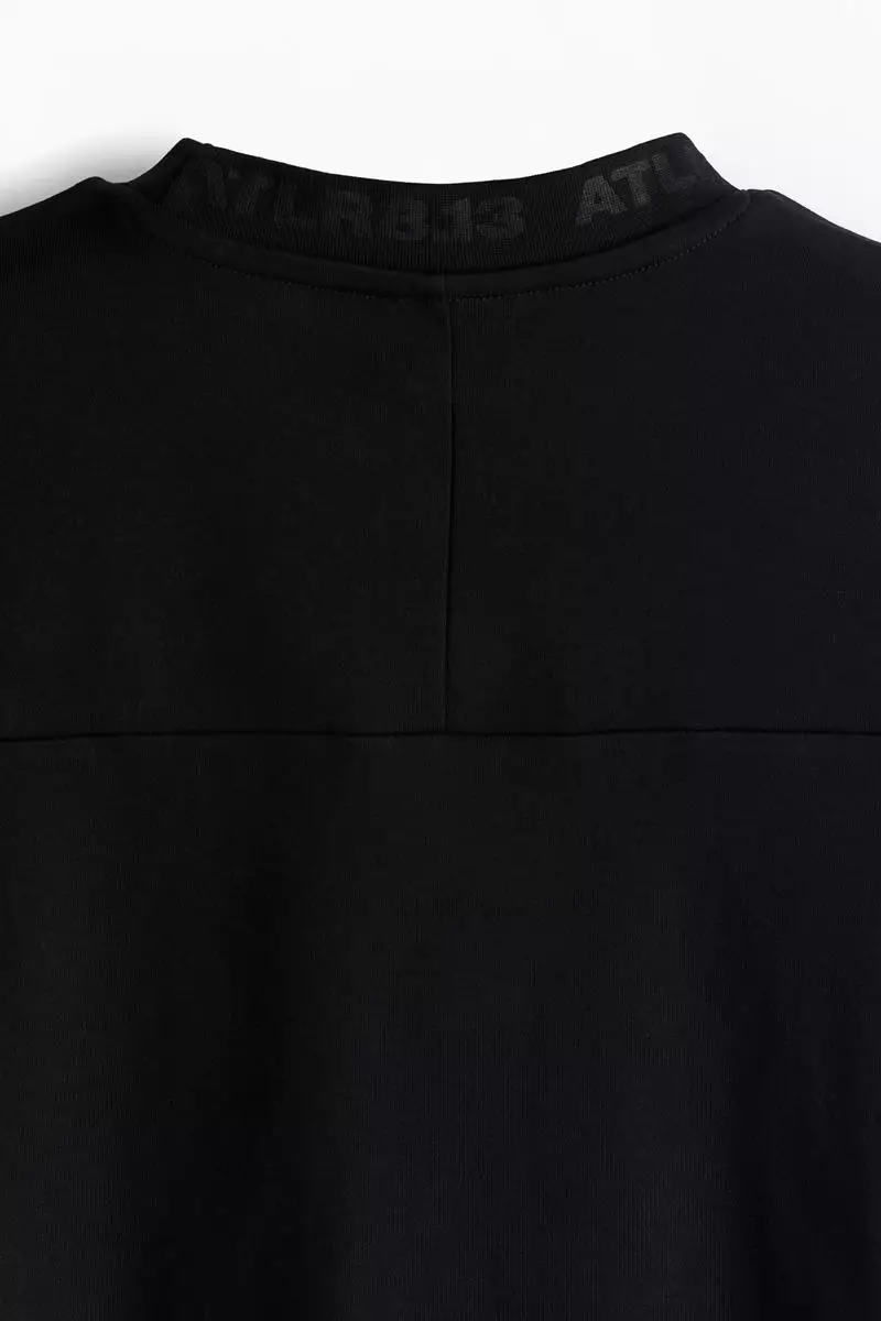 Loose Fit T-shirt