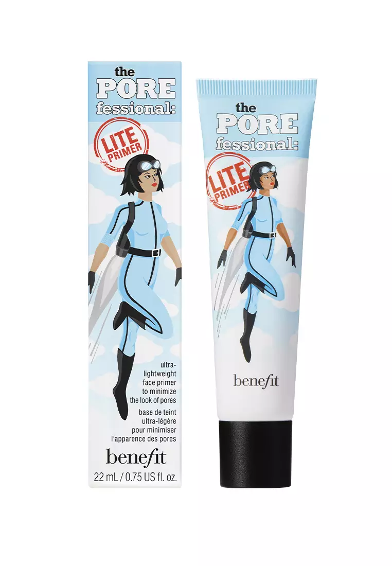 Discount on Benefit  shoes - SKU: Porefessional Lite Primer Full-Size