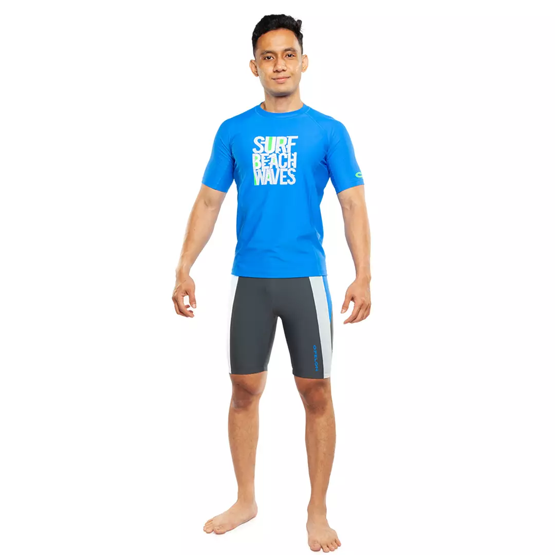 Celana Renang Pendek Pria  Mens Swim Short