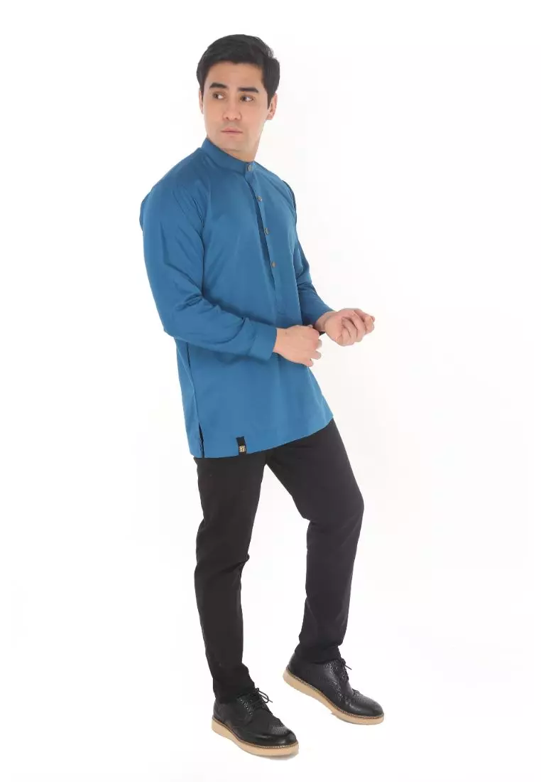 Kurta Luqman