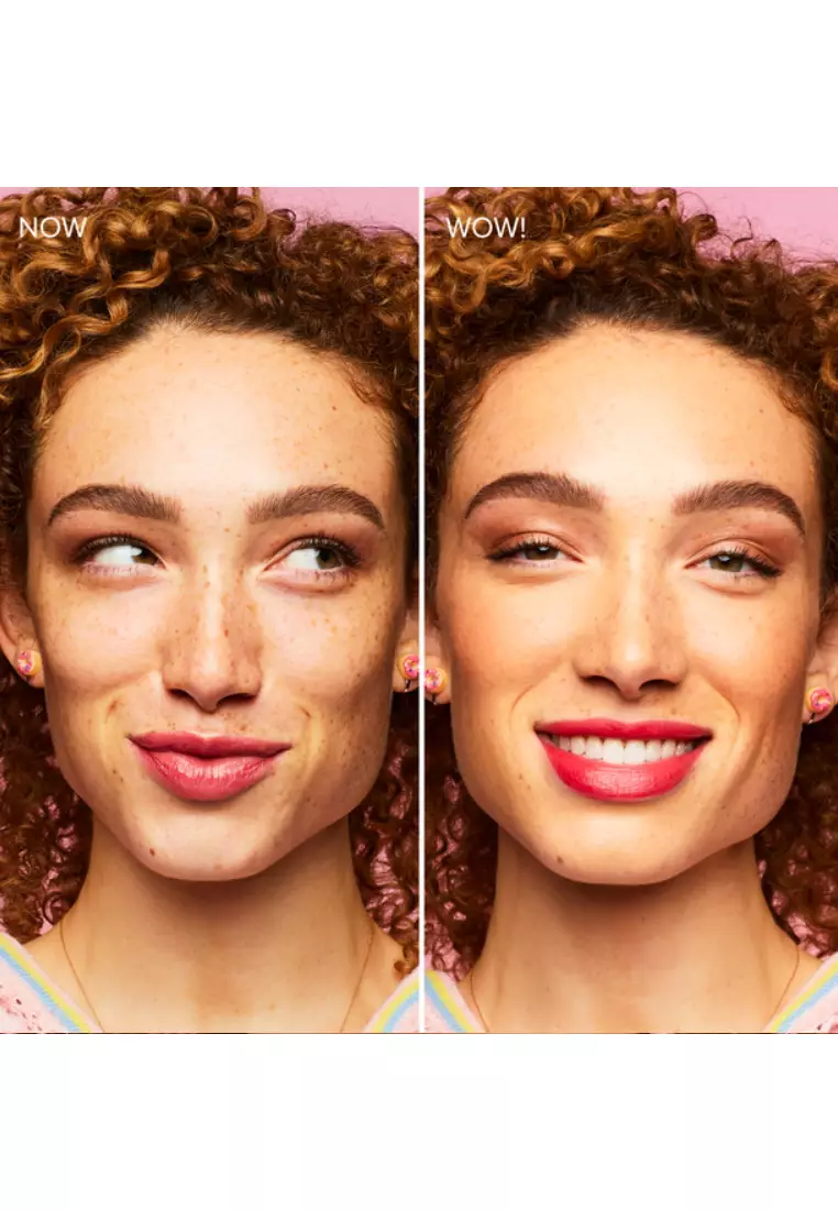 Benefit Boi-ing Cakeless Concealer Full Coverage Liquid Concealer #03