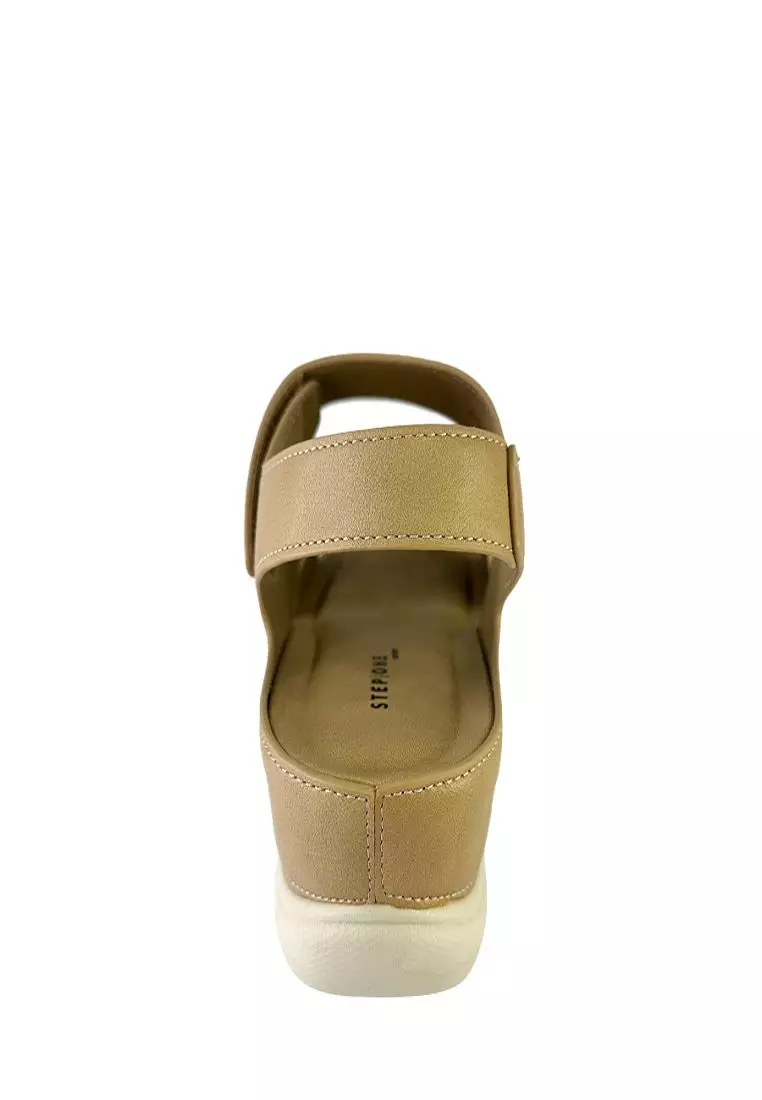 Women's Cloud Wedge Sandal