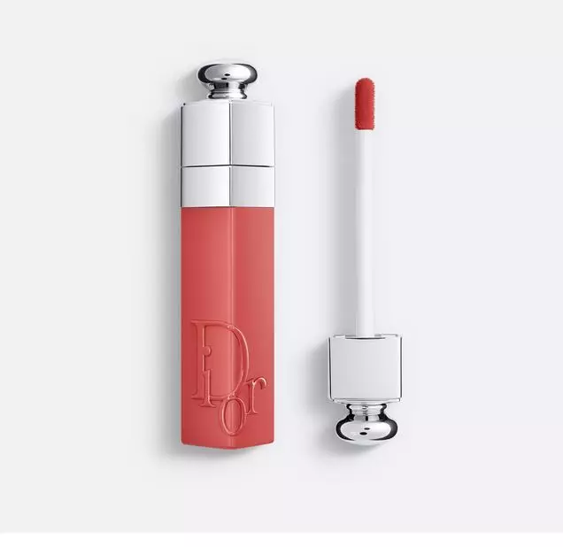 Jual Dior Dior Addict Lip Tint 451 Natural Coral Original 2024