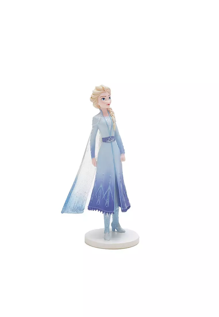 Frozen 2 Elsa One Size Mix