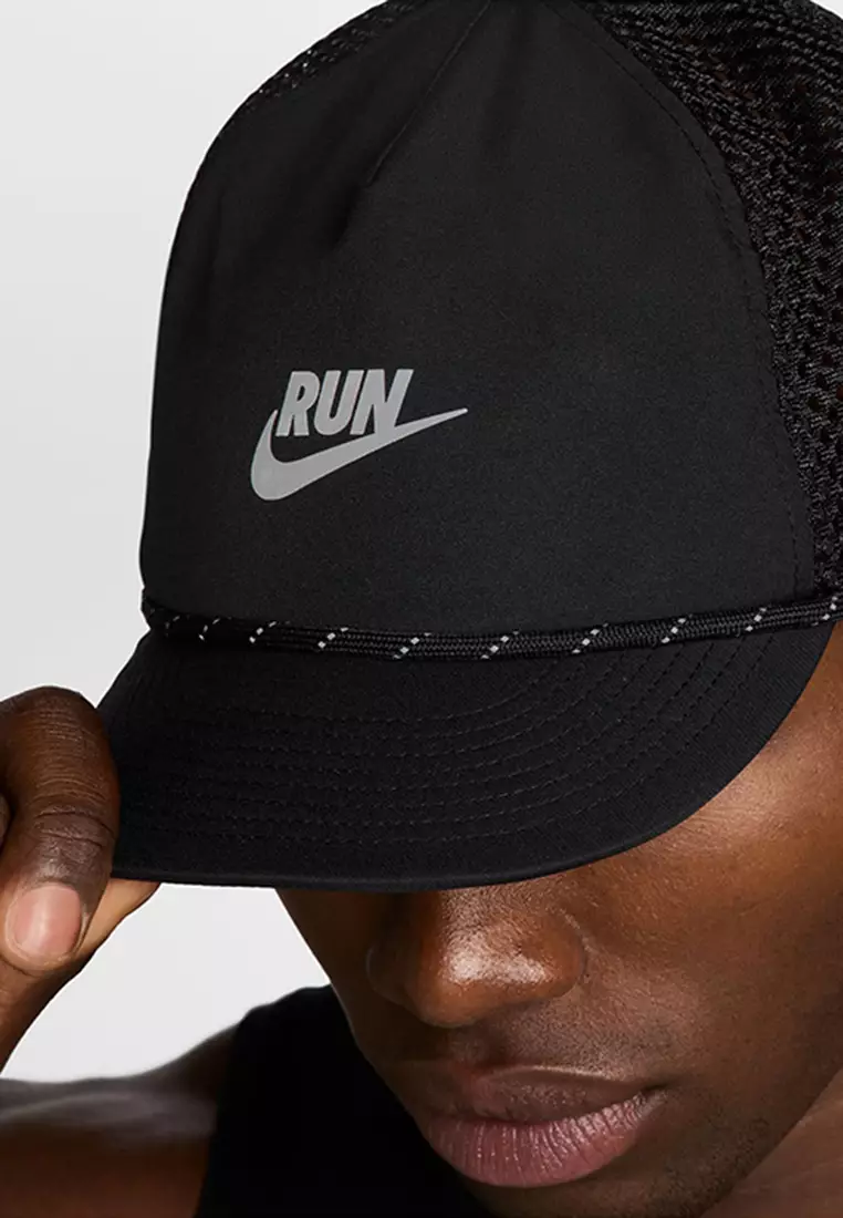Pro Dri-FIT Unstructured Swoosh Run Cap