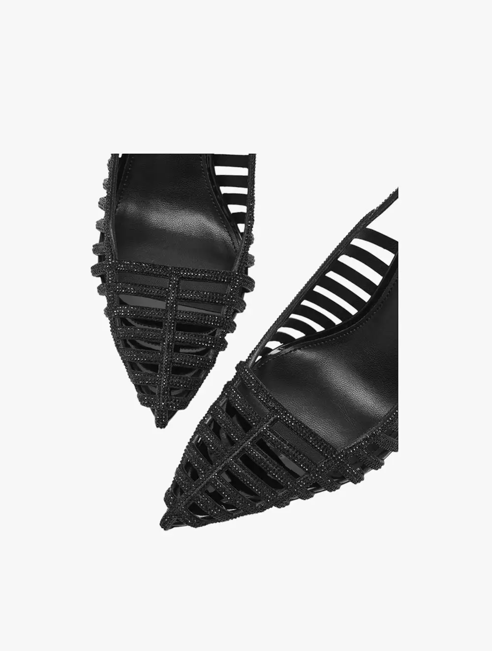 Steve Madden CARLEIGH Women's Heels - Black