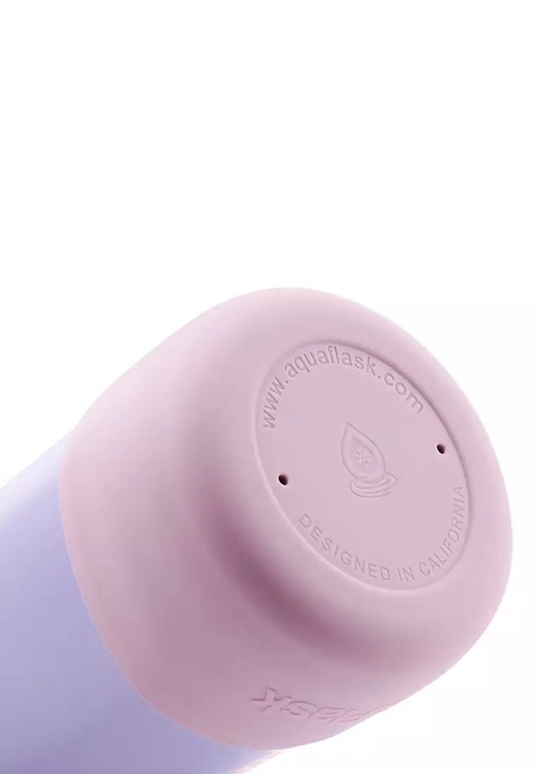 40oz Blue Lavender Colorwave Chill Vibes
