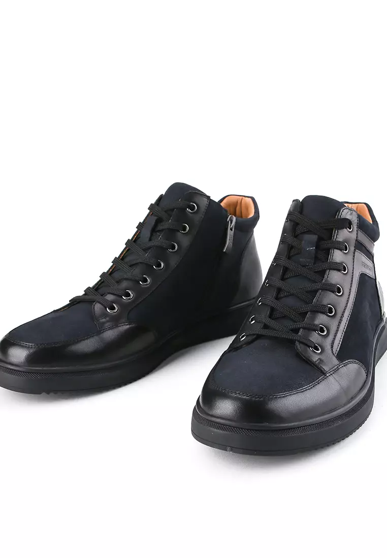 Bp Boots 0059B