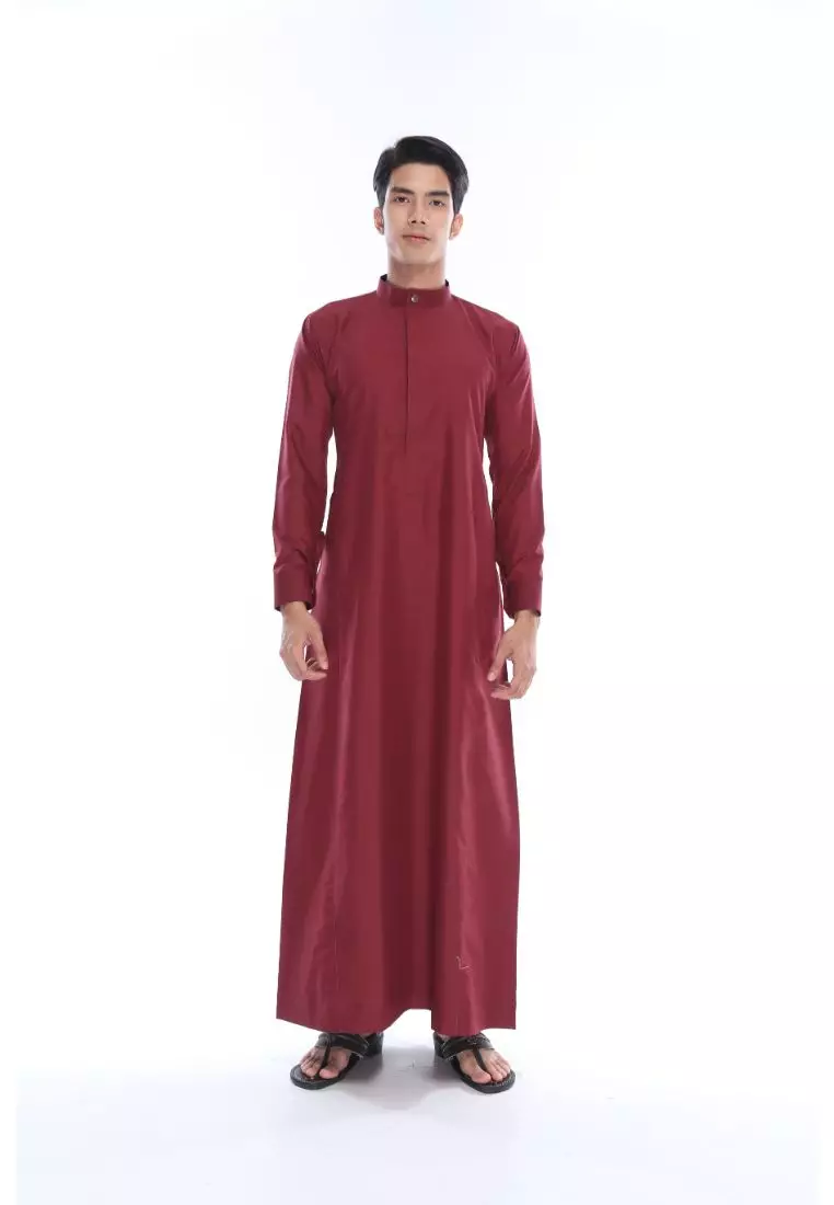 Jubah Medina For Men