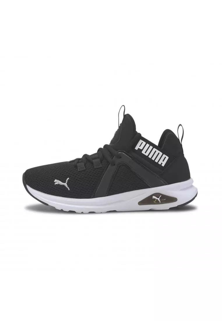 Enzo 2 Wn s Puma Black-Puma White