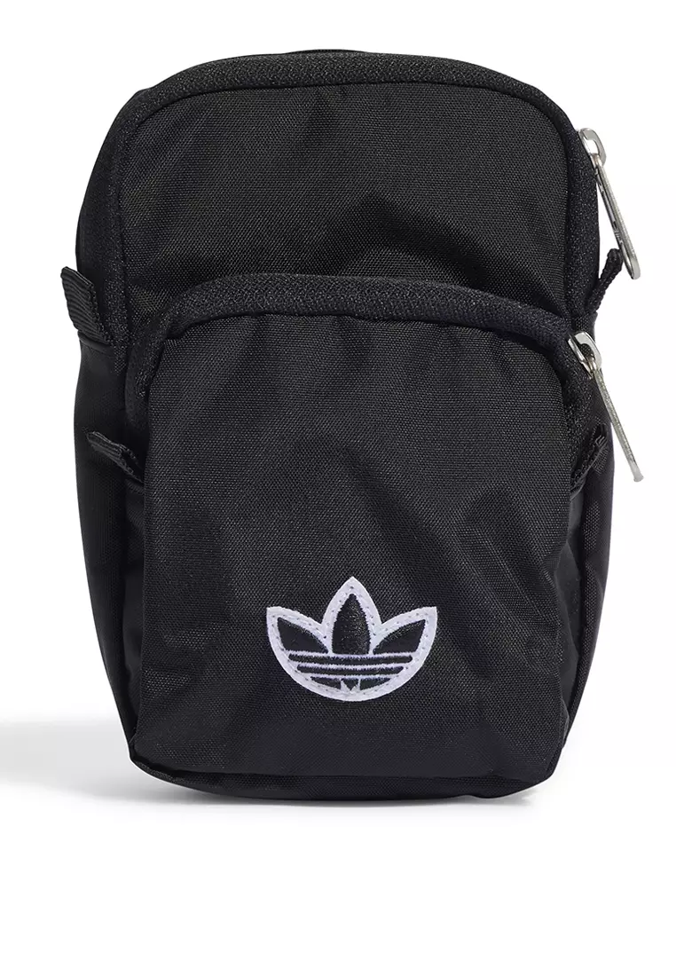 Adidas bag zalora sale