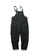 Twenty Eight Shoes black Retro Straight Tube Suspender Pants TP3320 FE177AA0352B5FGS_1