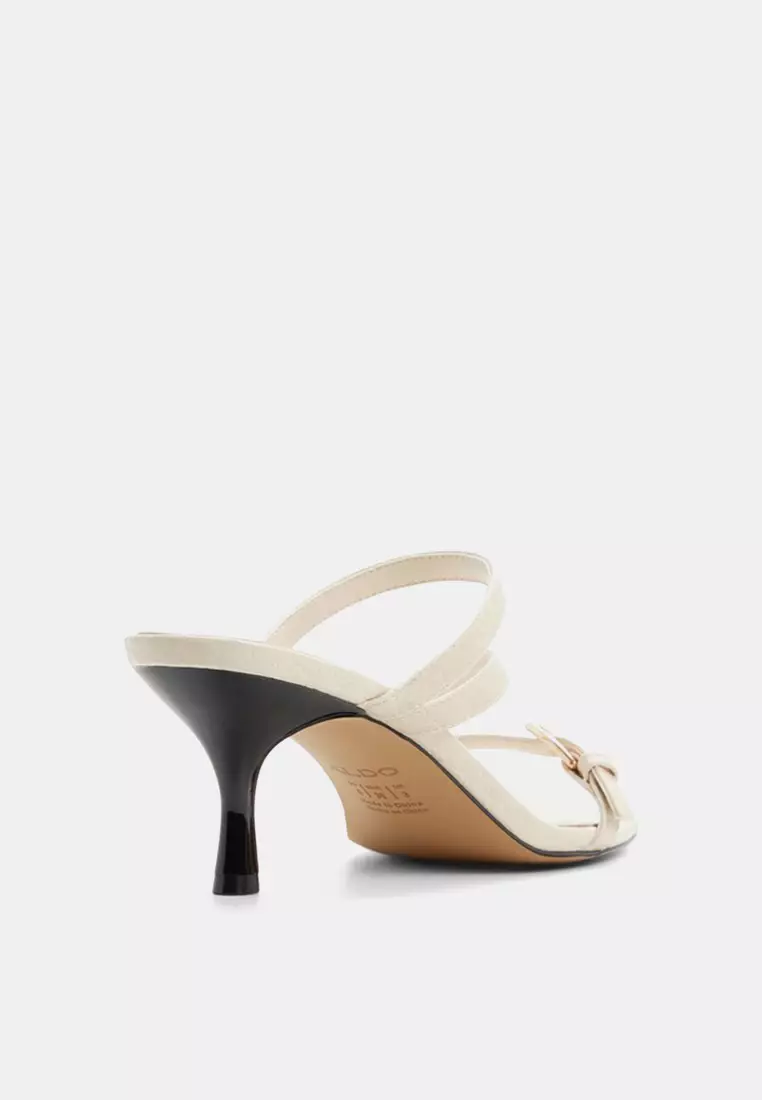 Cityverse Heeled Sandals