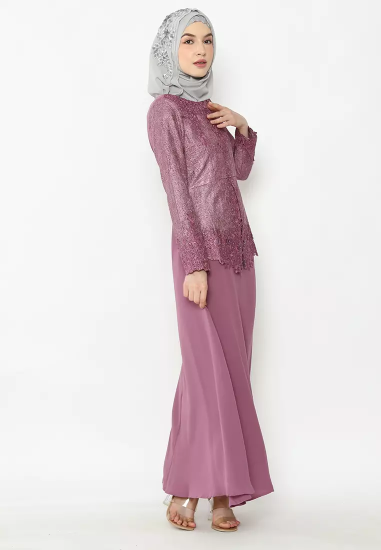 Chamoniq Gamis Sifone