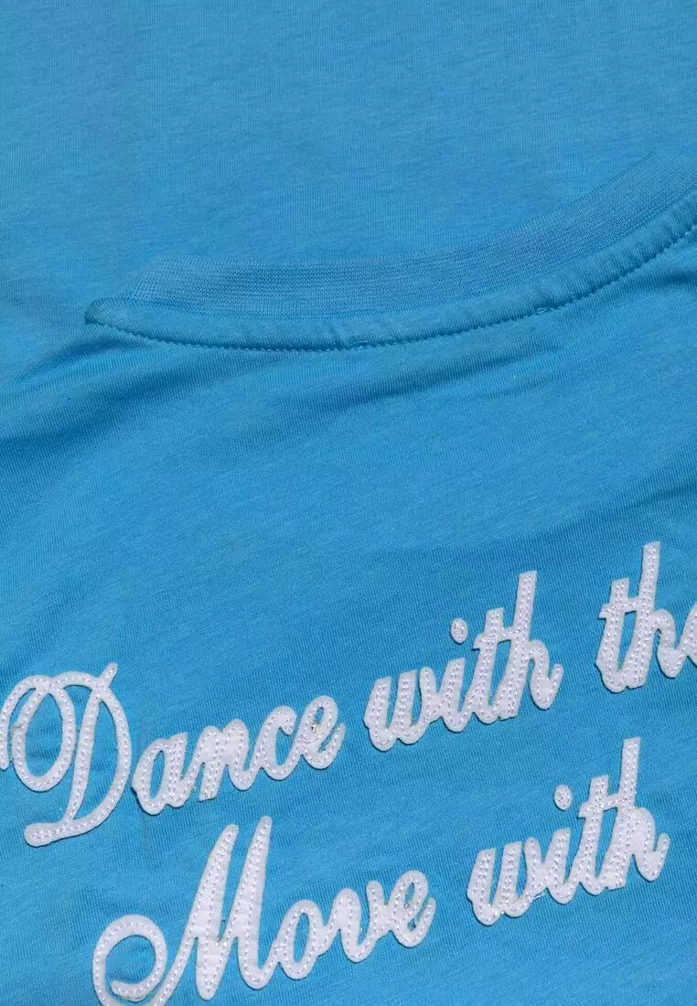 Cotton T-Shirt