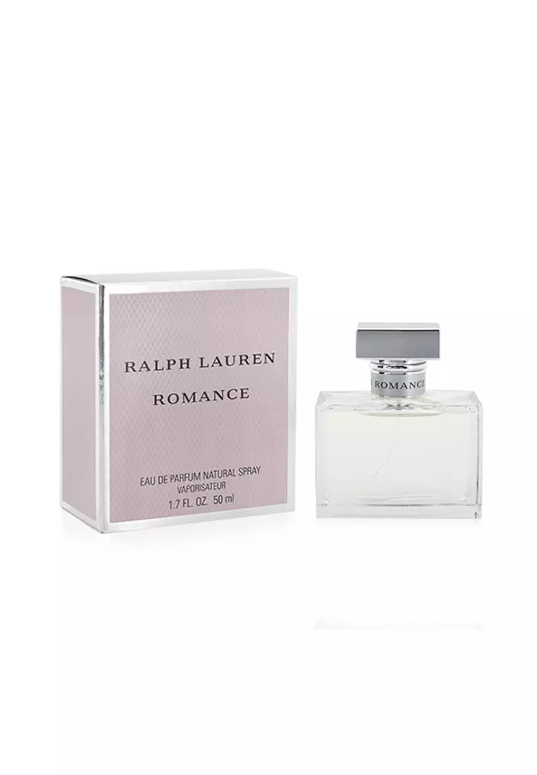 RALPH LAUREN - Romance Eau De Parfum Spray 50ml/1.7oz