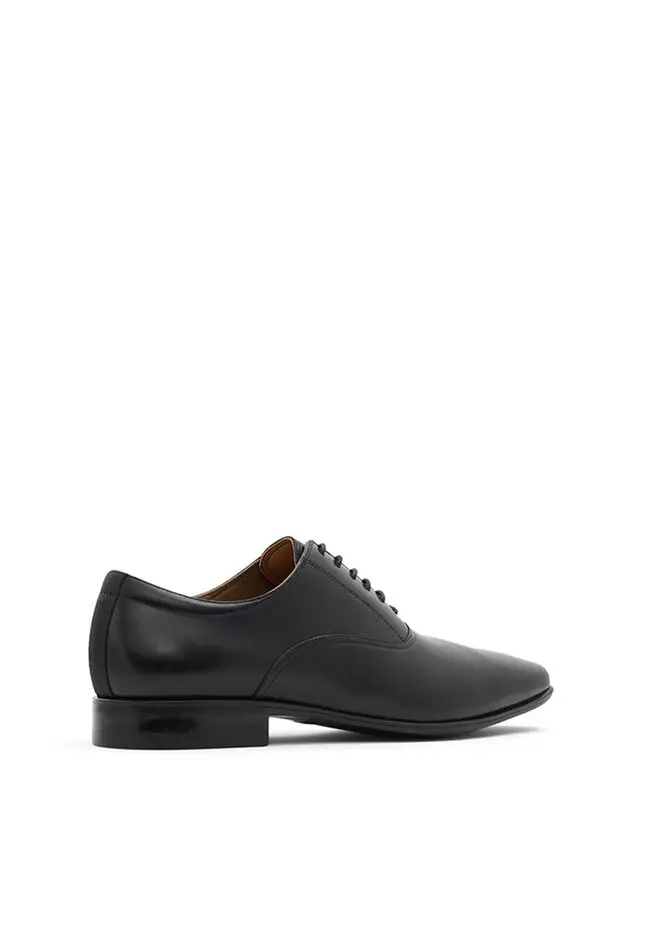 Nathon Oxford Shoes